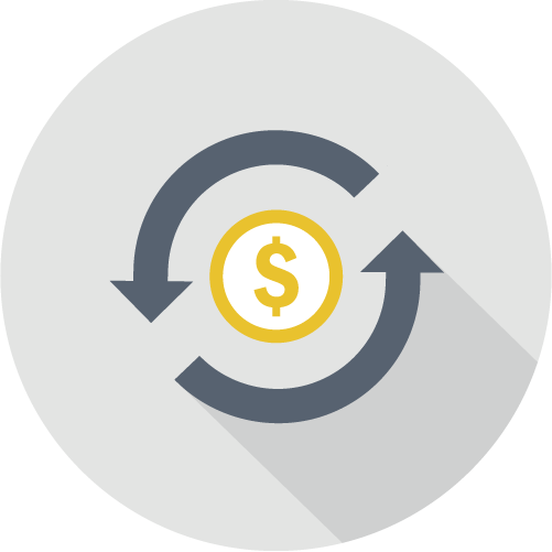 代理商享有持续收入